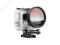 Adapter 58mm do GoPro Hero 3 na filtry fotograf