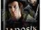 JANOSIK. PRAWDZIWA HISTORIA [DVD]