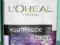 LOREAL YOUTH CODE KOD MŁODOŚCI pod oczy 15ml new