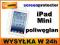 FOLIA OCHRONNA LCD Apple iPad mini + Ściereczka