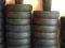 OPONY BRIDGESTONE R623 185/75R16C 10MM NOWE