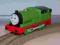TRACKMASTER TOMEK - PRA PIOTREK Nr6 - FISHER PRICE