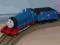 TRACKMASTER TOMEK - GORDON Nr2 Z WA - FISHER PRICE