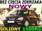 SOLIDNY NOWY 1500KG HAK HOLOWNICZY DAEWOO LEGANZA