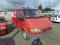 HAK HOLOWNICZY TYLNY FORD TRANSIT 95-00