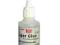 KLEJ  SUPER GLUE WIKO  duży 50 g.  średnia lepkość