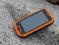Spacefon Space SURVIVAL ORANGE rugged, IP68 NFC