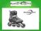 Rolki ROLLERBLADE MACROBLADE 84W 2014 FIOL.38,5-41
