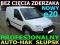 SŁUPSK NOWY HAK+WIĄZKA FORD TRANSIT CONNECT od2002