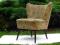 FOTEL VINTAGE DESIGN # ART - DECO # LATA 60/70 !!!