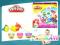 CIASTOLINA PLAY-DOH KSIĘŻNICZKA ARIELKA  DISNEYA