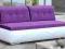 Sofa BRUNO! Ładna , wygodna ,wybór materiału !