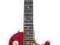 Epiphone Les Paul LP 100 HS promocja struny gratis