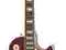 Epiphone Les Paul Standard Plustop PRO Wine Red WR