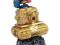 SKYLANDERS GIANTS HEAVY DUTY SPROCKE FIGURKA
