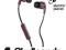 SKULLCANDY SMOKIN BUDS 2 /plum/SKLEP/ NOWOŚĆ!!