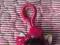 Littlest Pet Shop brelok zawieszka portfelik kotek
