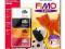 Modelina FIMO - zestaw zierzęta domowe