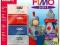 Modelina FIMO - zestaw rycerze