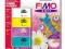 Modelina FIMO - zestaw ogród