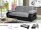 Sofa ORCHIDEA elegancka , wygodna , rozkładana !