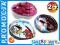 Kask Rowerowy reg obw Rolki Biegacz Wrotki e&amp;l
