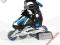 REGULOWANE ROLKI SPOKEY ROOKIE 29-32 + GRATIS