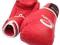 RĘKAWICE BOKSERSKIE SPOKEY BENTEN 12 oz CZERWONE
