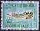 LAOS nr. 209 ** Ryby Fauna Mastocembelus armatus