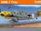 Messerschmitt Bf 109 E-7 Eduard Profipack 1:48