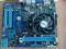 Płytę główną Asus M4A78LT z procesorem AMD Athlon