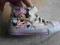 Fajne   trampki  Minnie  roz. 25  15  cm