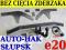 AUTOMAT WYPINANY NOWY HAK+WIĄZKA DACIA LOGAN KOMBI