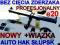 HAK HOLOWNICZY+WIĄZKA DACIA DUSTER 2+4WD od2010