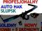 NOWY HAK HOLOWNICZY SKODA OCTAVIA1 I+ KOMBI od1998