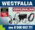 Wiązka Dedykowana 13PIN do HAK AUDI Q7 od 01.2006r