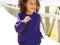 Dziecięca BLUZA Fruit of the Loom Mega Cena 14-15