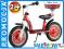 Rowerek Rower Biegowy Auta Cars Kraków e&amp;l 352