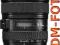 Canon EF 24-105 mm f/4L IS USM FV Lublin do 5D 1D