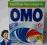 OMO 3,6kg Universalny proszek(45prań)IMPORT NIEMCY