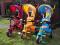 ROWERKI BABY TRIKE MAX -ROSNĄ RAZEM Z DZIECKIEM !!