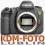 Canon EOS 6D Body