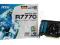 @MSI AMD RadeonHD7770 1024MB DDR5/128bit WYPRZEDAŻ