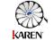 AAB Cooling Super Silent Fan 25 od Karen