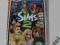Gra THE SIMS 2 PSP Nowa Folia Krakow