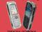 Crystal Case NOKIA 6151 ---WAWA OTWOCK