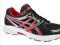 BUTY DO BIEGANIA ASICS GEL CONTEND 44,5 - 4 KOLORY