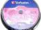 DVD+R VERBATIM DOUBLE LAYER 8.5GB 8x / 0783