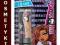 MONSTER HIGH * pomadka ochronna * CLAWDEEN WOLF