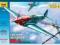 Yak-3     4814 ZVEZDA 1/48 WROCŁAW